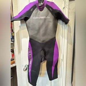 O’Neill Women’s Wet Suit